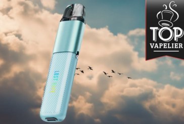 Ursa Nano Air par Lost Vape