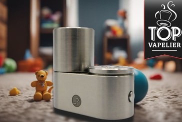 Pro Side Mini QI par Pipeline