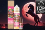 Licorne Recette Originale (Gamme Pulp Kitchen) par Pulp