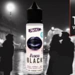 Bisou Black Edition par Swoke