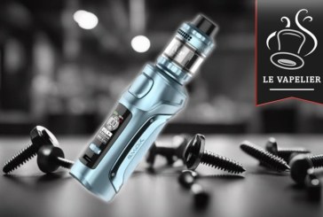 Mag Solo Kit par Smok