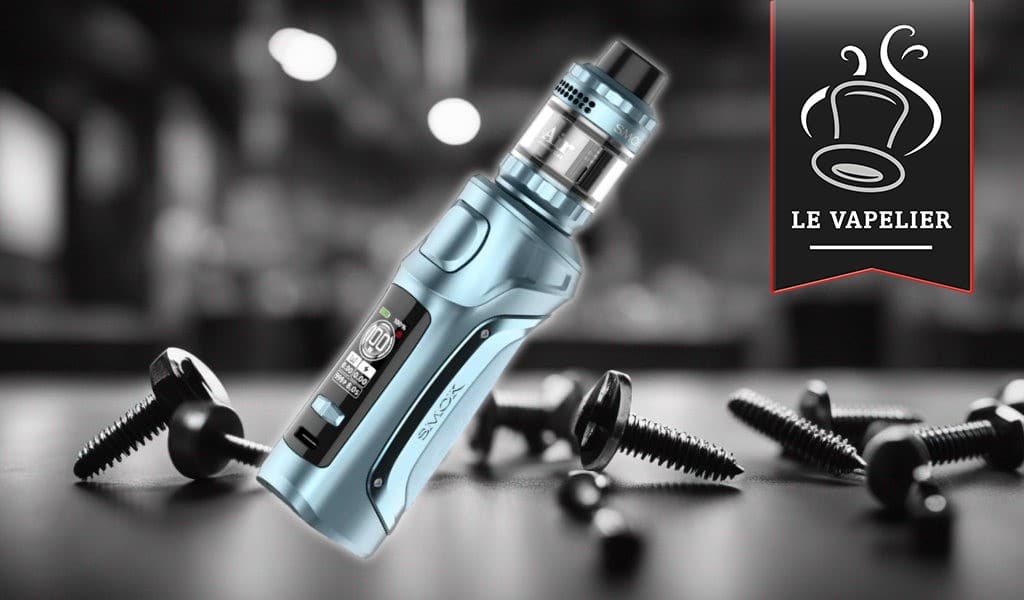 Mag Solo Kit par Smok