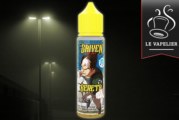 Bereta (Gamme Saiyen Vapors) par Swoke