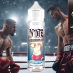 Cassis Clay (Gamme V’ICE) par VDLV