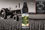 Kentucky (Gamme Authentiks) par Vaping In Paris