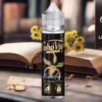 Planifolia (Gamme Les Exclusifs) par Vaping In Paris