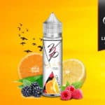 Citronice (Collection Les Fruités) par Vaping In Paris