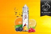 Citronice (Collection Les Fruités) par Vaping In Paris