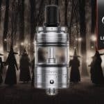 Alberich 2 MTL RTA par Vapefly