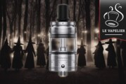 Alberich 2 MTL RTA par Vapefly