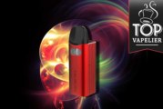 Caliburn AZ3 par Uwell