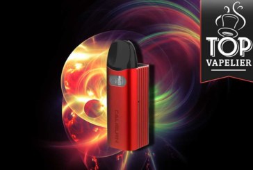 Caliburn AZ3 par Uwell