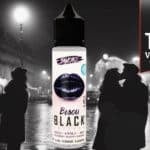 Bisou Black Edition par Swoke