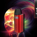 Caliburn AZ3 par Uwell