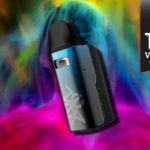 Caliburn GZ2 par Uwell