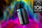 Caliburn GZ2 par Uwell