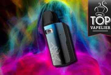 Caliburn GZ2 par Uwell