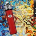 BP Stik par Aspire