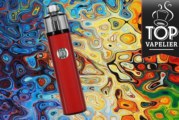BP Stik par Aspire
