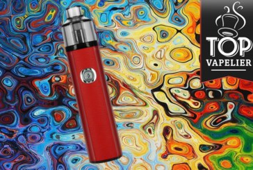 BP Stik par Aspire