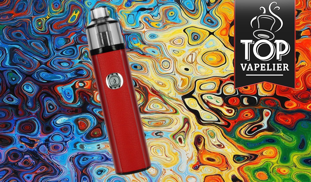 BP Stik par Aspire