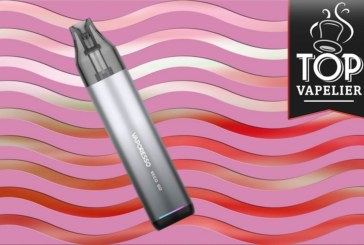 Veco Go par Vaporesso