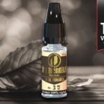 Dark Virginia (Gamme Authentiks) par Vaping In Paris