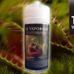 Dionée Frugivore par Le Vaporium