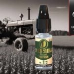 Kentucky (Gamme Authentiks) par Vaping In Paris