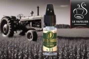 Kentucky (Gamme Authentiks) par Vaping In Paris