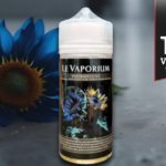 Le Tournelune par Le Vaporium