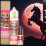 Licorne Recette Originale (Gamme Pulp Kitchen) par Pulp