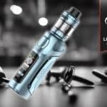 Mag Solo Kit par Smok