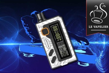 Manto AIO Plus par Rincoe