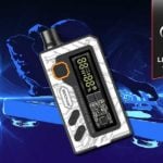 Manto AIO Plus par Rincoe