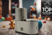 Pro Side Mini QI par Pipeline