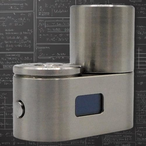 Pro Side Mini QI par Pipeline - 4