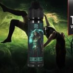 Sorceress (Gamme Tribal Lords) par Tribal Force