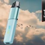 Ursa Nano Air par Lost Vape