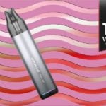 Veco Go par Vaporesso