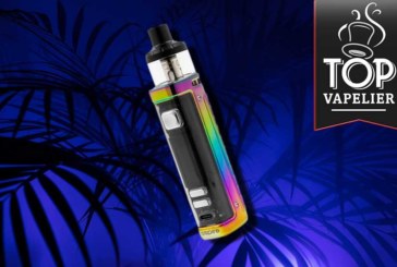 Veynom LX par Aspire