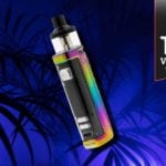 Veynom LX par Aspire
