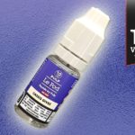 Cassis Givré (Gamme Le Pod Liquide by Pulp) par Pulp