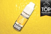 Citron (Gamme Le Pod Liquide by Pulp) par Pulp