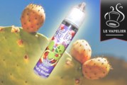Cactus Fruits Rouges (Gamme Kate’s) par Vaping in Paris