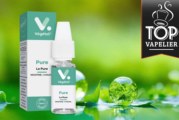 Le Pure (Gamme Végétol Pure) par Végétol