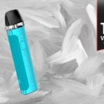Aegis Q Kit par Geek Vape