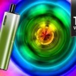 Avocado Baby Pro par Vaptio