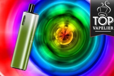 Avocado Baby Pro par Vaptio