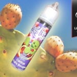 Cactus Fruits Rouges (Gamme Kate’s) par Vaping in Paris